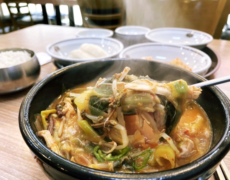  [대구/진국닭개장전문] 조미료없이 뼈로 우려낸 고성동 숨겨진 닭개장 맛집 진국닭개장, 북구청 점심메뉴추천, 대구 침산동 맛집, 대구 닭개장, 뼈곰탕국물, 맛집탐구생활, 대구맛집추천
