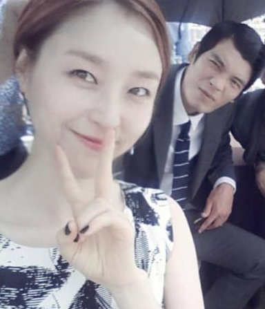 김성오 프로필, 아내, 와이프, 결혼, 아들, 자녀