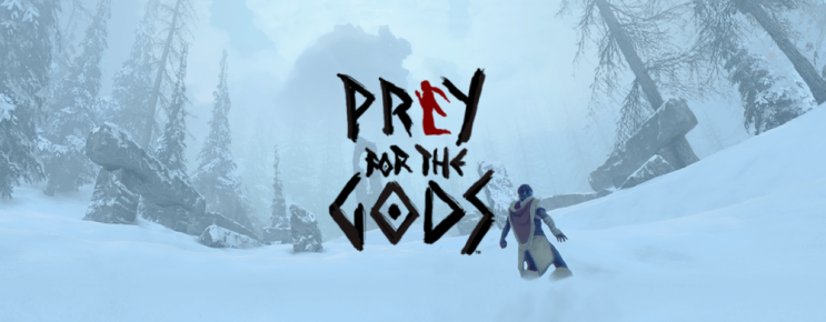 프레이 포더 갓 맛보기 Praey for the Gods 프레이 포더 갓 맛보기 Praey for the Gods