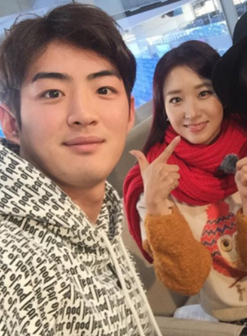 구자욱 집, 아파트 위치, 가족, 부모님, 여친 구자욱 집, 아파트 위치, 가족, 부모님, 여친
