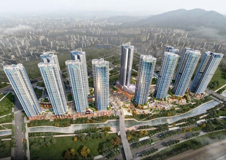  12월 넷째 주 전국 분양 캘린더 ( 힐스테이트 듀클레스 , 힐스테이트 시흥대야역 등등)