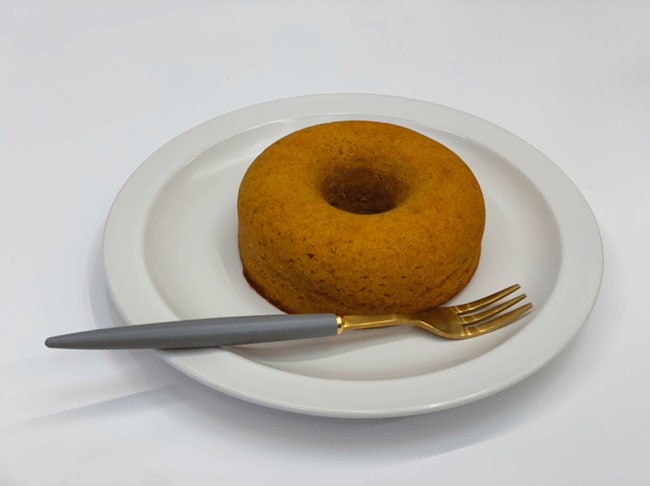 파주운정 도넛굽는남자 - 밀가루 없이도 맛있는 프로틴 도넛!