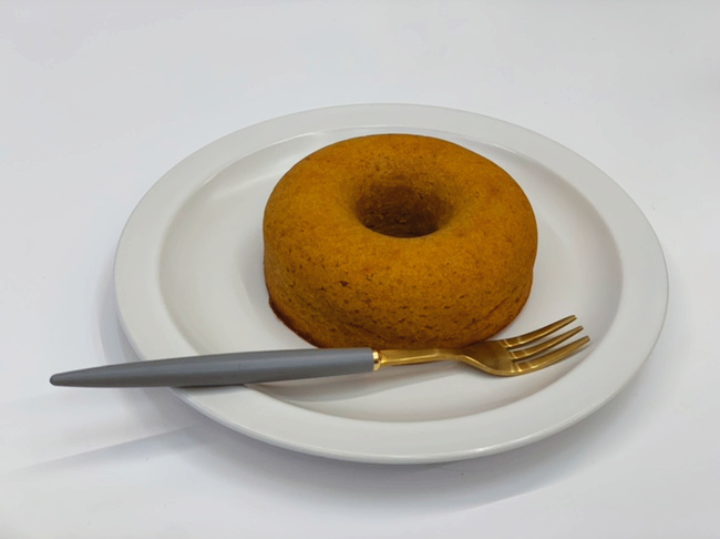  파주운정 도넛굽는남자 - 밀가루 없이도 맛있는 프로틴 도넛!