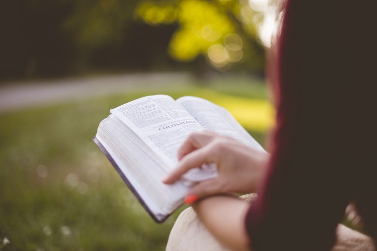  조지 휫필드(George Whitefield) 명언 모음