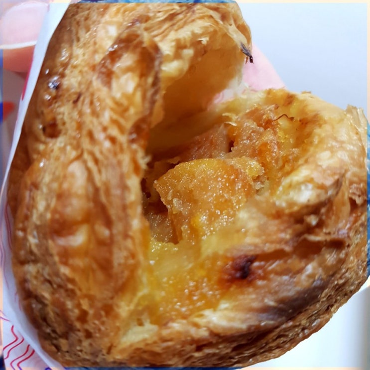  노원롯데백화점 레드애플(REDAPPLE) 솔직후기