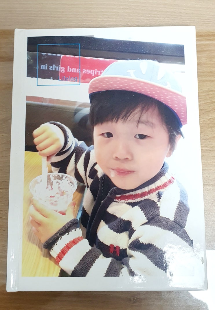 나의 일상, 아이의 성장일기를 책으로! 스탑북 stopbook 나의 일상, 아이의 성장일기를 책으로! 스탑북 stopbook