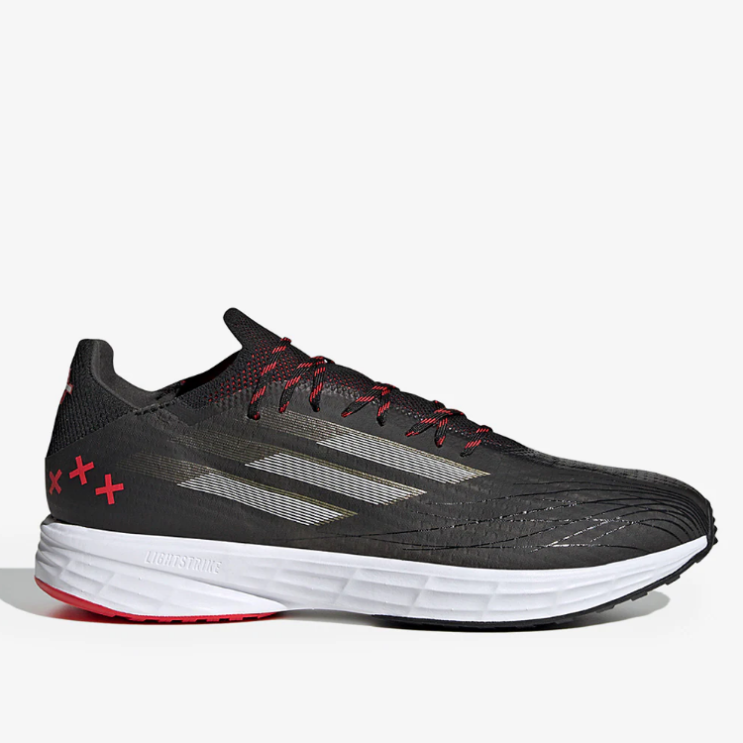  인도어화 TR 11/11 아디다스 X Speedflow .1