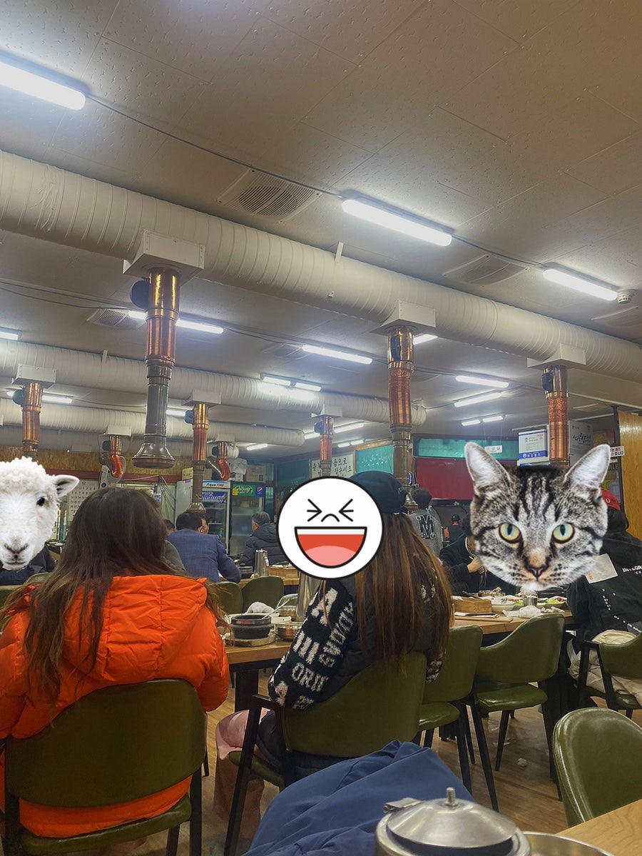 목장원식육식당 사진 4