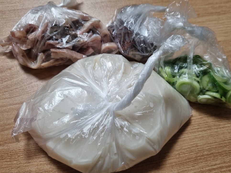 청년순대국 포천점 사진 4