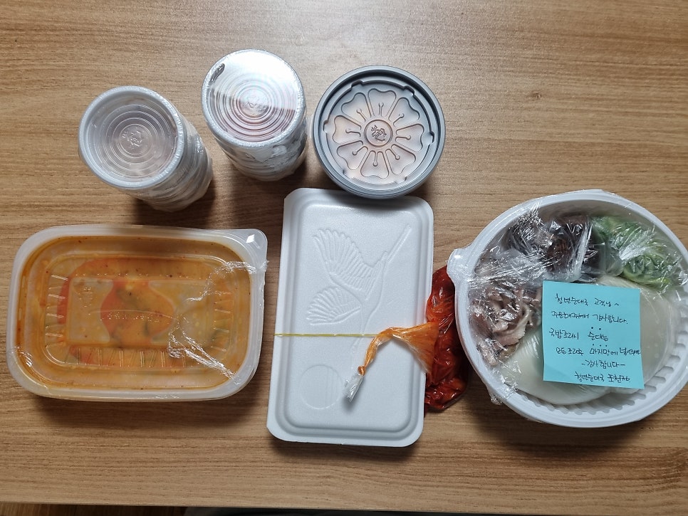청년순대국 포천점 사진 2