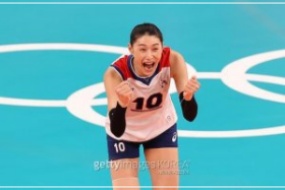 <b>김연경</b> 21<b>득점</b>, 쓰촨 폭격 성공! 2R 무실세트 3<b>연승</b> 상하이