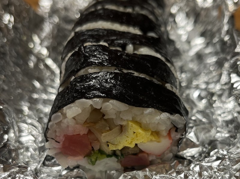 김밥 한줄 칼로리(다이어트 식단으로 좋을 할까요?) : 네이버 블로그 김밥 한줄 칼로리(다이어트 식단으로 좋을 할까요?) : 네이버 블로그