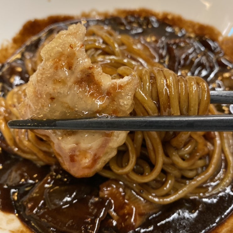  <신라호텔 출신 셰프가 운영하는> 합정역 맛집, 탕수육이 진짜 맛있는 연희중식 후기
