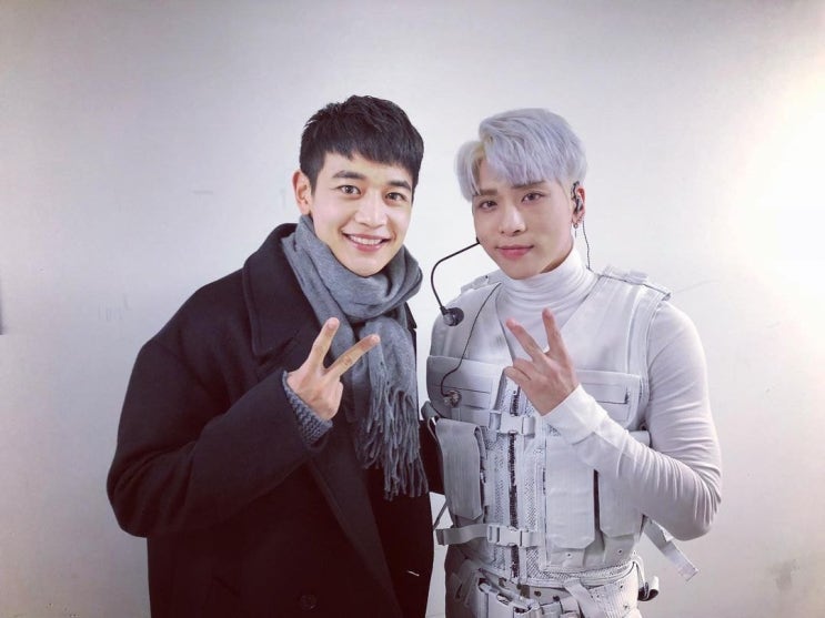 샤이니 민호 인스타 업뎃 종현 추모글 샤이니 민호 인스타 업뎃 종현 추모글