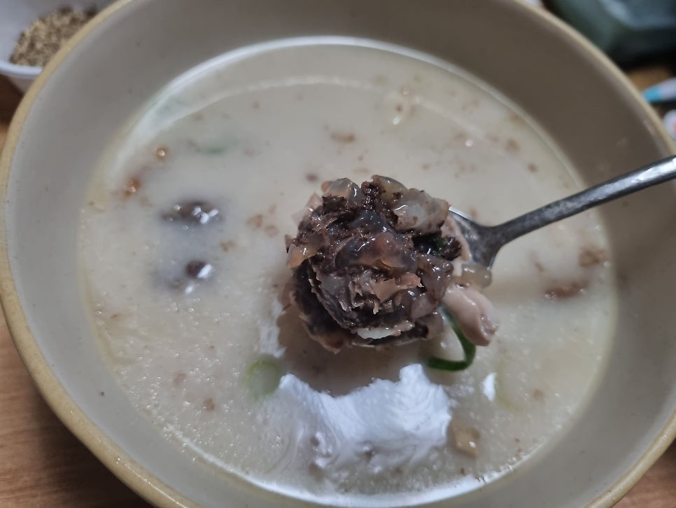 청년순대국 포천점 사진 6