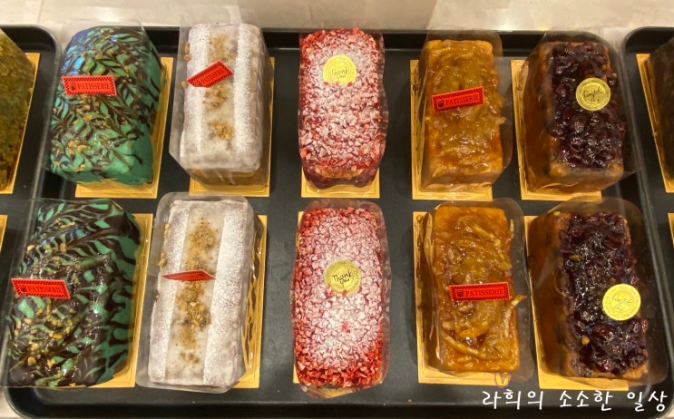 [남양주] 북한강 뷰 베이커리 카페 - 카페 엘파라이소