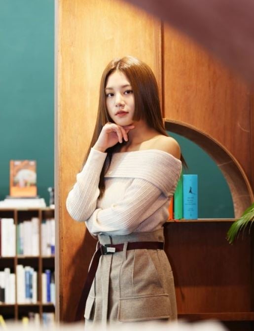 안솔빈 "'아이돌' 속 상황, 라붐과 비슷…더 와닿아