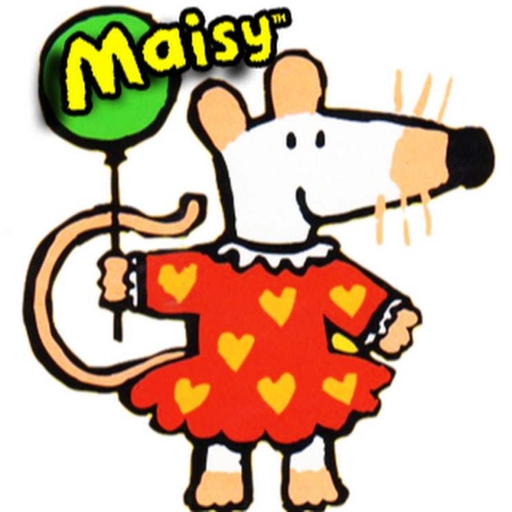 [에피소드 리스트] Maisy | Maisy Mouse episode Iist | 메이지 | 메이지 마우스 에피소드 전체+영상 링크