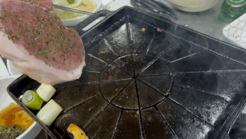  안양 남부식당