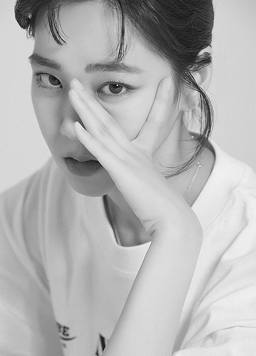 [배우소개]-한지은