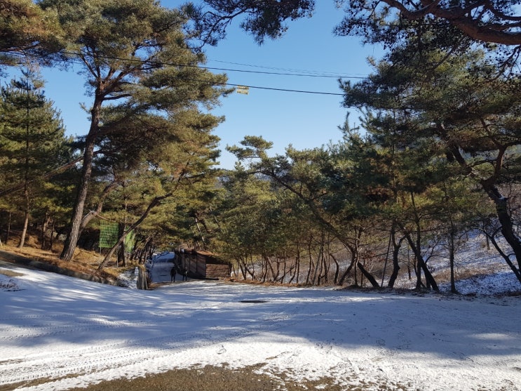 문경새재,죽기 전에 가 봐야 할 곳