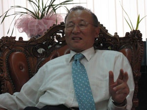 [저자와의 만남] "이영준 변호사 - 민법의 사명은 사람의 존엄과 가치를 고양하는 것 - " ["법....