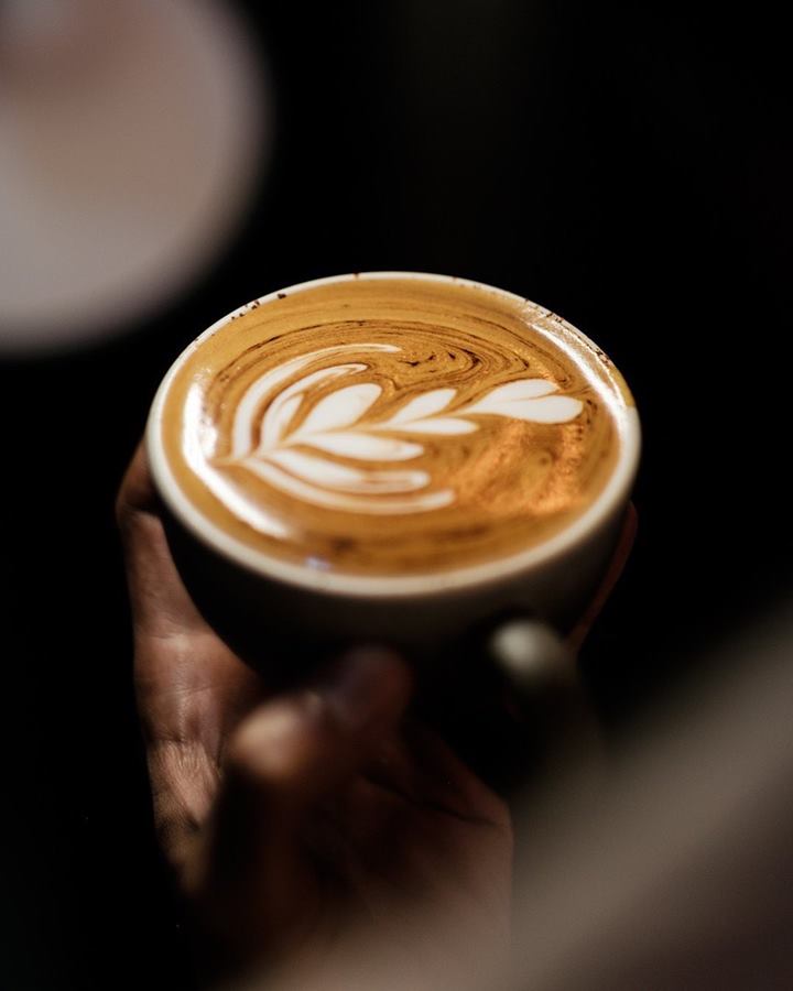  울루와투 근처에 달콤한 발리 커피 한잔 할수 있는곳 - Suka Espresso