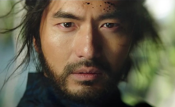  불가살 1회 줄거리 및 리뷰  : 서로의 저주가 바뀌었다.