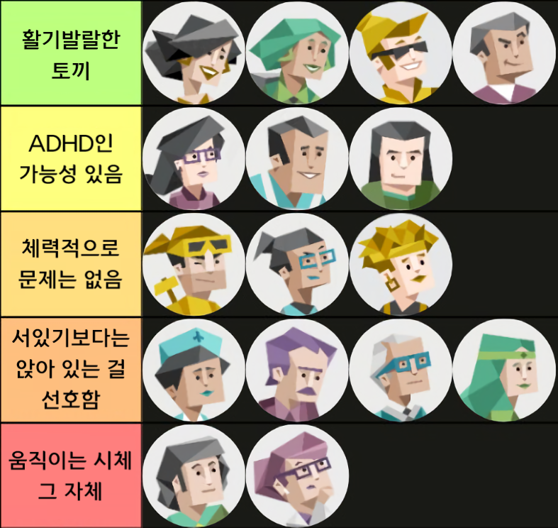 ENTP와 INTJ의 관계를 설명해 줄 MBTI 성격 유형 밈 짤방 번역 모음 (수정) : 네이버 블로그
