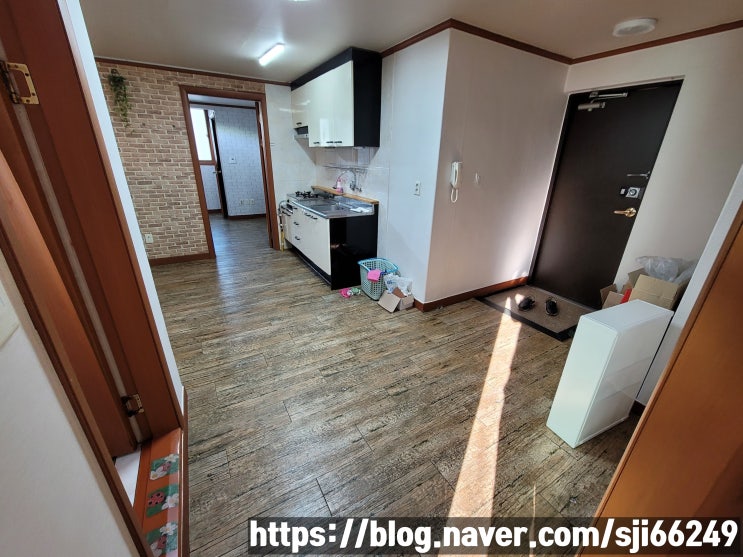  파주 탄현면 법흥리 투룸 월세 500/50만 개방감 좋고 거실 넓은 살림집 버스정류장 인근 편세권 넓은 투룸, 파주 영어마을 헤이리 통일동산 투룸 임대