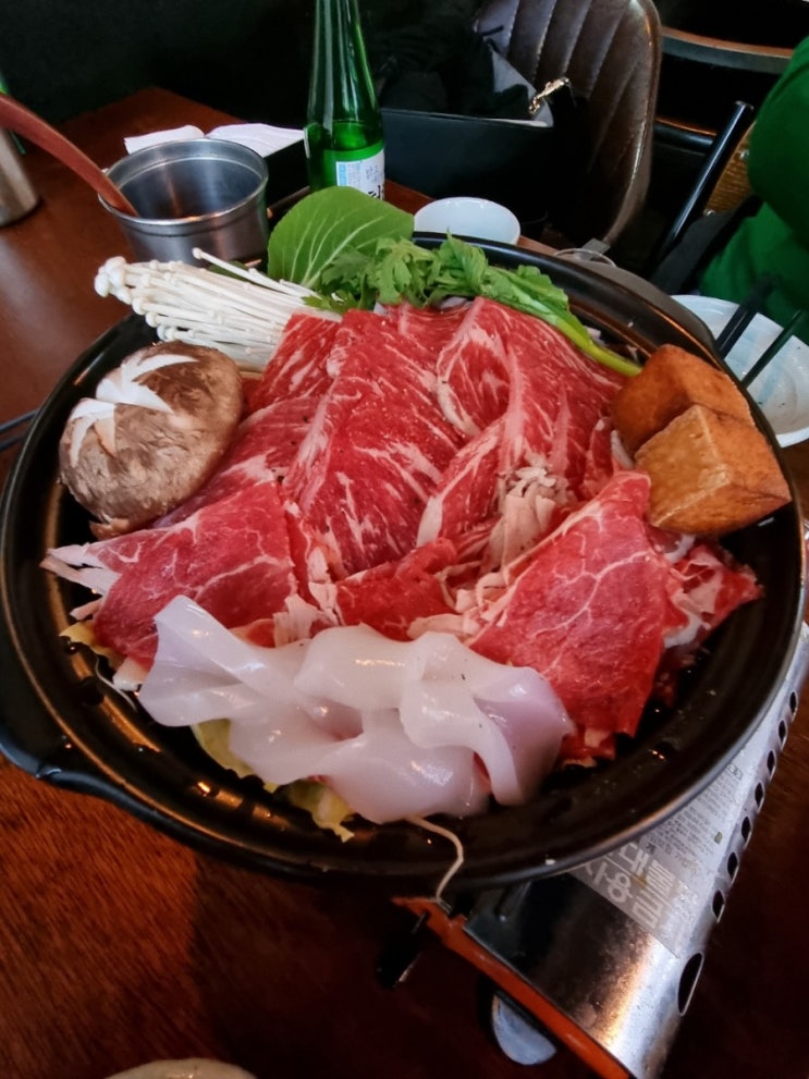  범계 술집 이자카야 엔 안주 맛집