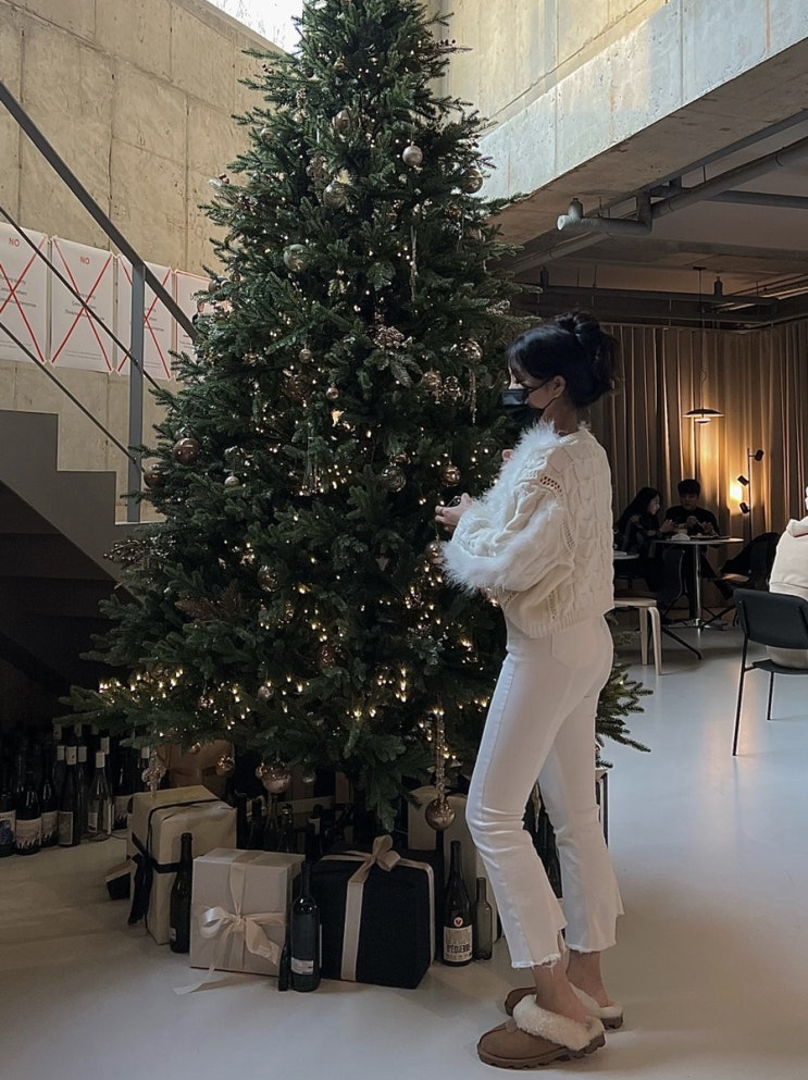  December #3
