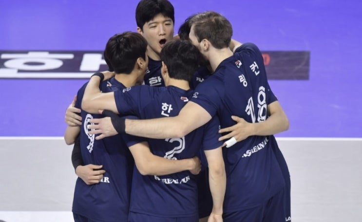 KOVO 프로배구 국내 남자배구 KB손해보험 대한항공 여자배구 도로공사 GS칼텍스 KOVO 프로배구 국내 남자배구 KB손해보험 대한항공 여자배구 도로공사 GS칼텍스