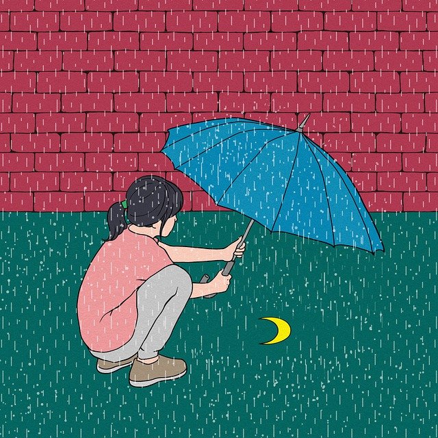  미운 정 고운 정
