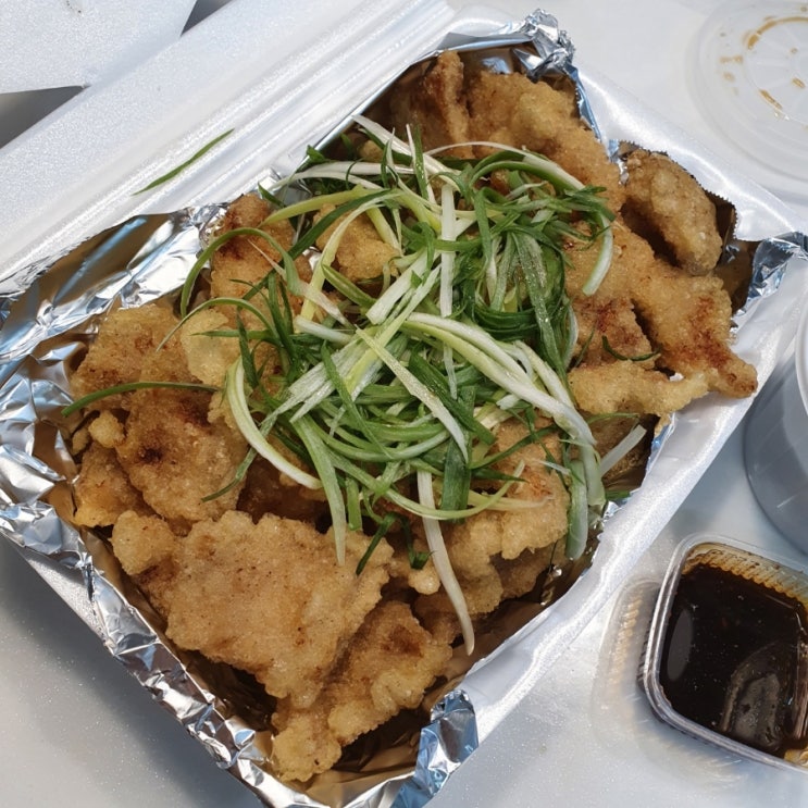 주말의 일상 : 휴일은 짜장면 탕수육 먹는날 / 짜장면 탕수육 맛집찾기