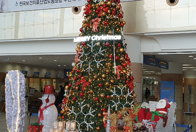  기독교 최대 명절인 크리스마스 성탄절의 기원, 역사, 풍습들의 유래