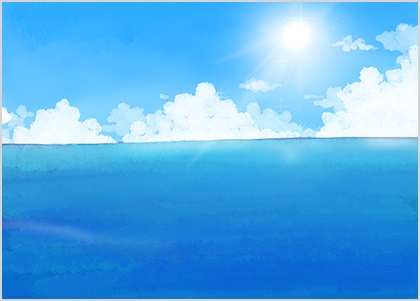 바다가 바다인 이유 바다가 바다인 이유