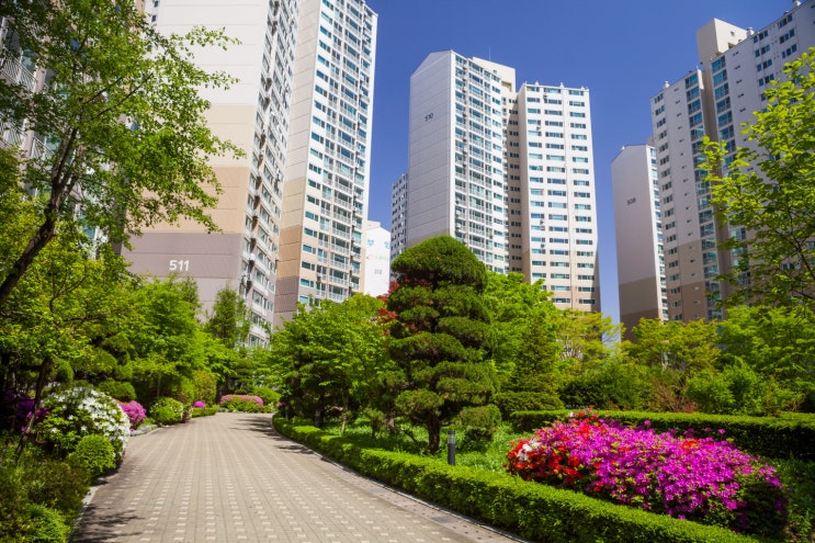 가로주택정비사업 알아보기 재건축 재개발과의 차이점 가로주택정비사업 알아보기 재건축 재개발과의 차이점
