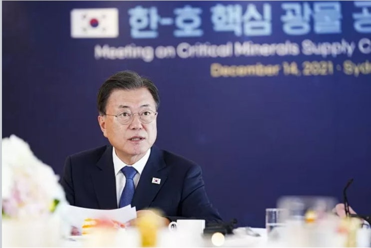  터키와 통화스와프맺은 정부와 터키의 현황