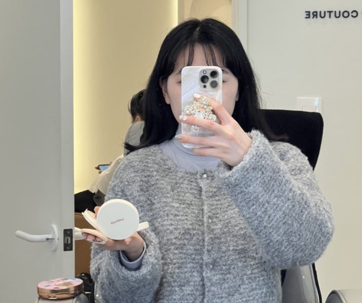  청담메이크업샵 청담동요닝 청담 메이크업 원데이클래스 요닝 메이크업 민혜정이사