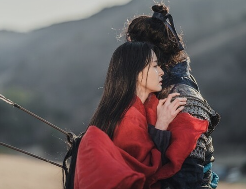  드라마 불가살 뜻 첫방 원작