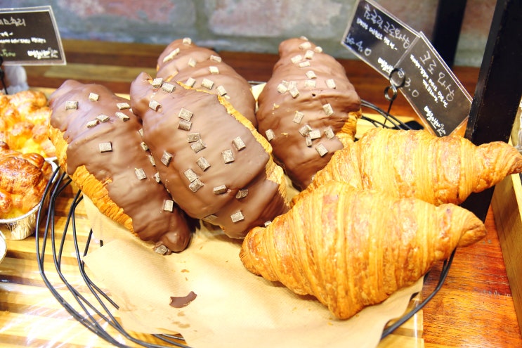  부산강서구맛집 명지빵집 빵굽는남자