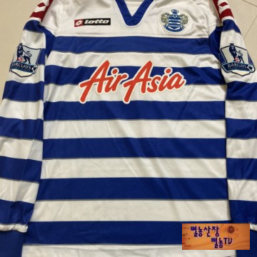  박지성 QPR U-16 코치 퀸즈파크레인저스 구단 공식발표