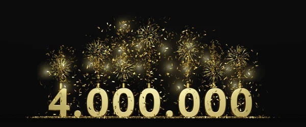 400만 방문 달성 400만 방문 달성