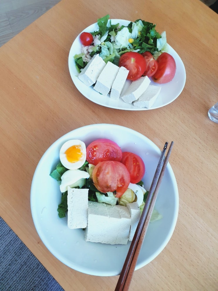  다이어트 샐러드, 캡슐커피, 지유차