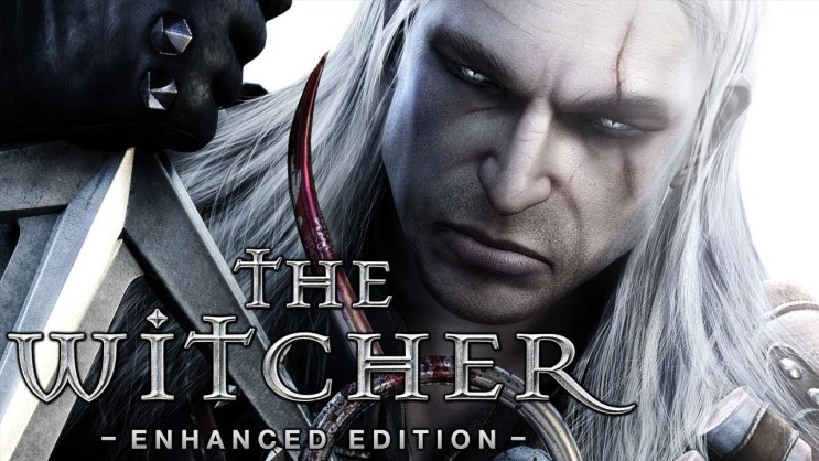 GOG 위쳐 인핸스드 에디션 게임 The Witcher: Enhanced Edition 무료다운 한글패치 정보