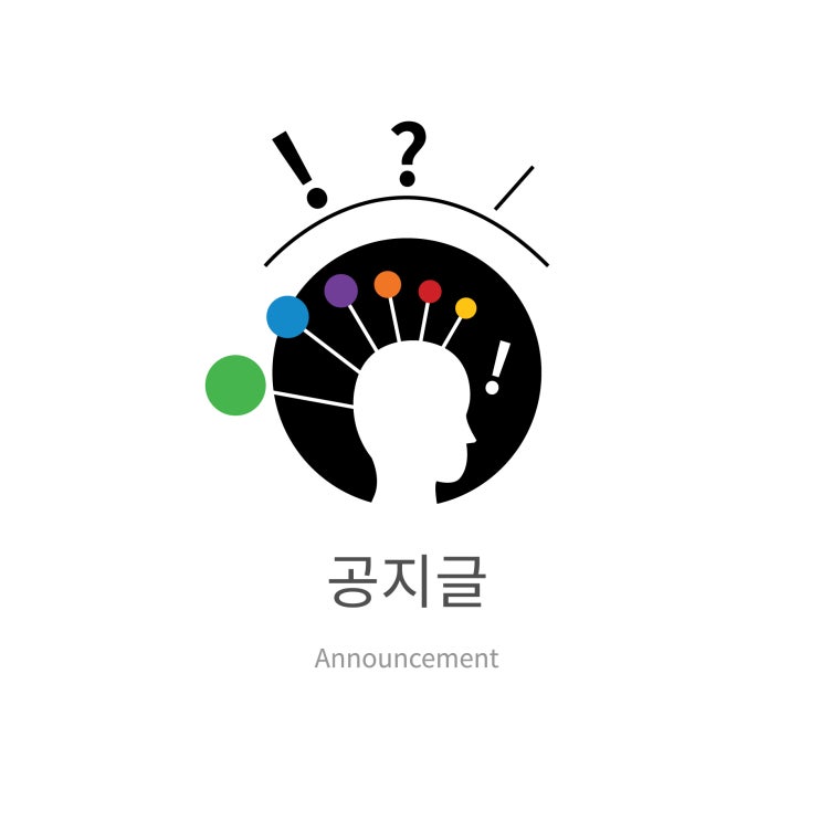  jw포트폴리오(박자이너) SNS 블로그 및 유튜브 채널.