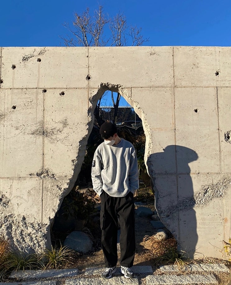  데일리룩 #5