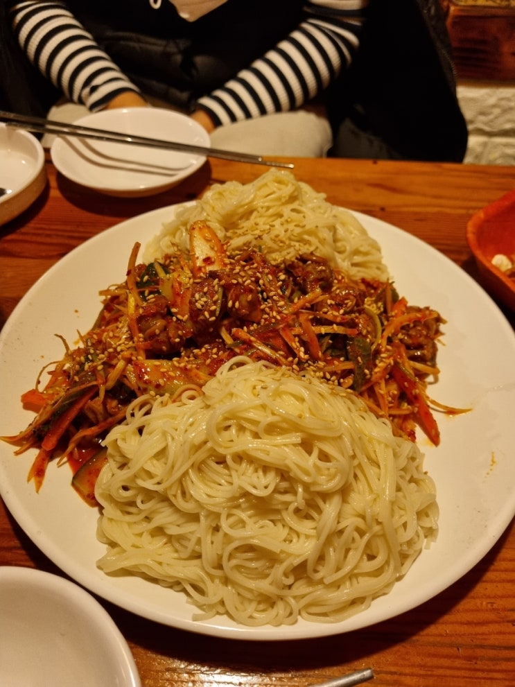  [홍제동맛집] 홍제동 꼬방포차