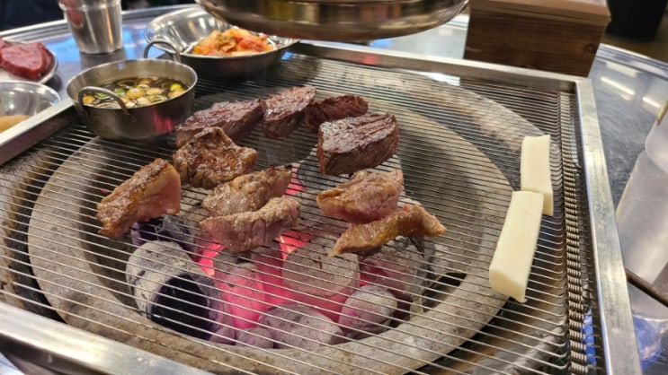 하남미사 신촌서서갈비